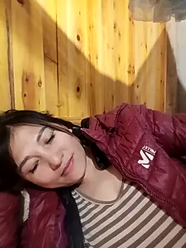 LISIN206's cam snapshot