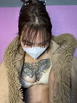 Xiaorun-aa's cam snapshot