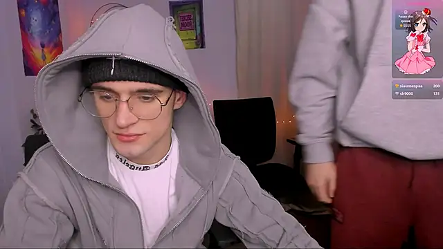 rafael_bien's cam snapshot