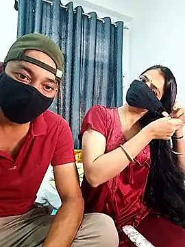 Somya_Rishi's cam snapshot