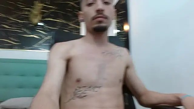 Juan-Jose69's cam snapshot