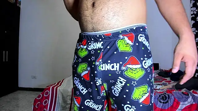 ares_sexxx's cam snapshot