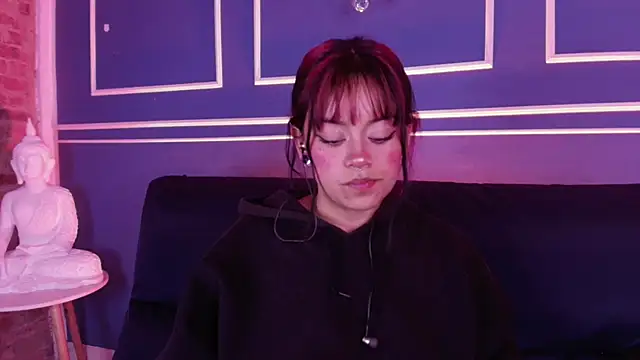 vanelope11's cam snapshot