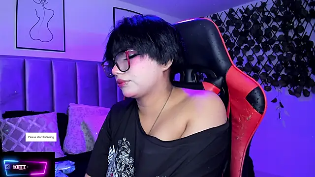 Kitty_Gang's cam snapshot