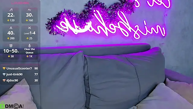 Eva_Mayers's cam snapshot