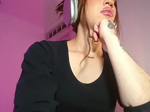 Baby_nyx1's cam snapshot