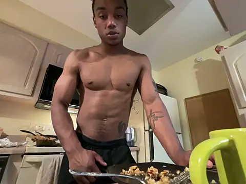 Shhhtrey0375's cam snapshot