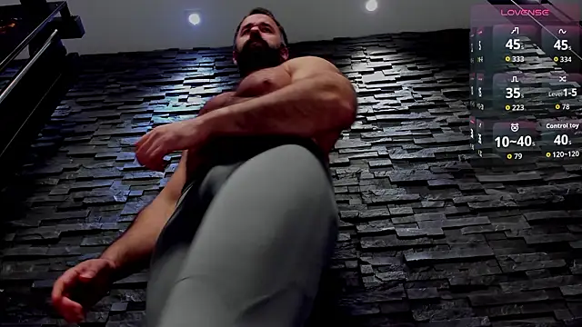 David_Big_Daddy live sex cam