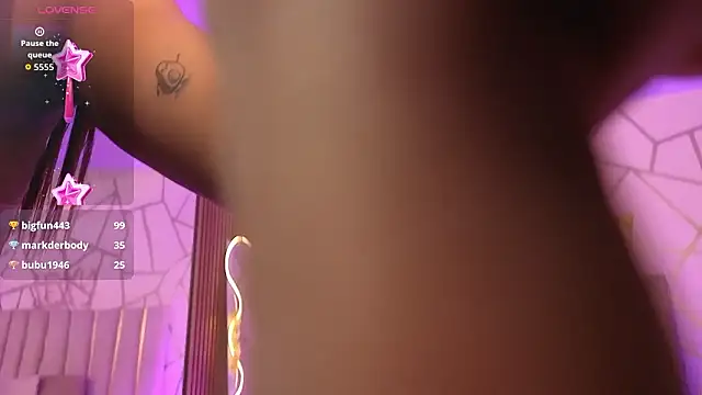 Siiam_tay live sex cam