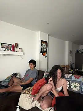 Antoniart_'s cam snapshot