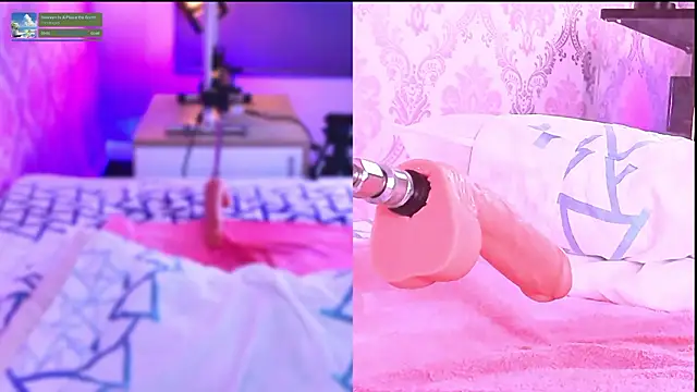 amberthomson_cm's cam snapshot