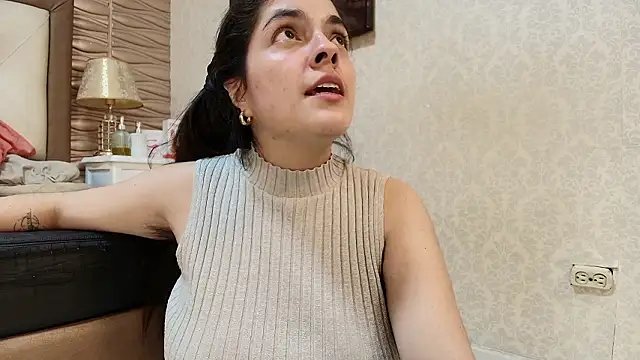 sofiaclauss's cam snapshot