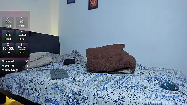 cristofer-'s cam snapshot