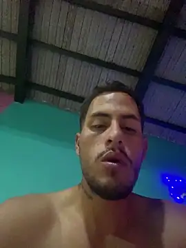 Dalton_oficial's cam snapshot