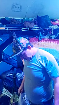 Dixie_delight live sex cam