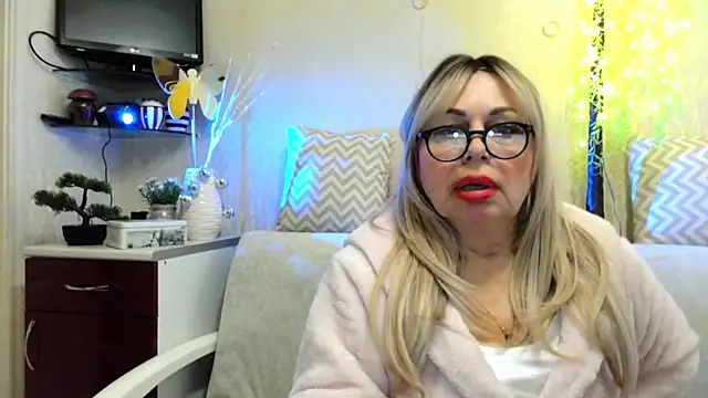 SusieNoreen's cam snapshot