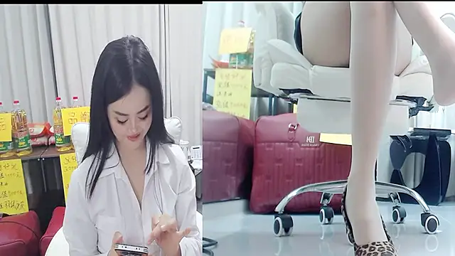 Eileen-L's cam snapshot