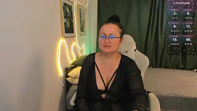 hottyannaa's cam snapshot