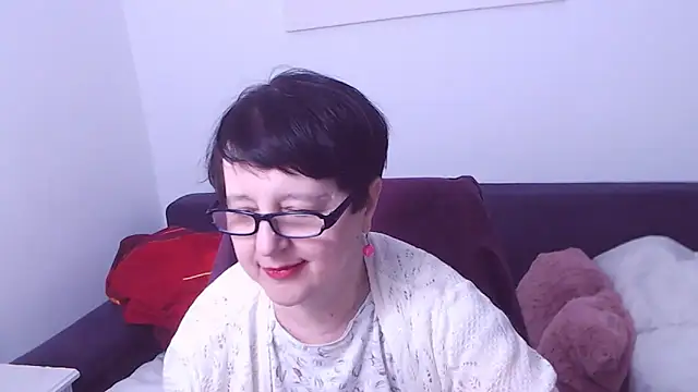 ChristaRose's cam snapshot