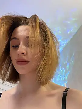 Camilla_Railian's cam snapshot