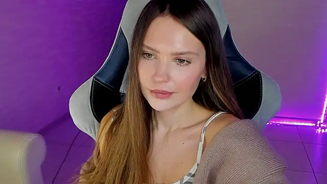 yourArya's cam snapshot