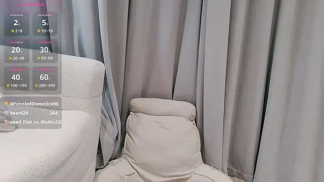 sansan-666's cam snapshot