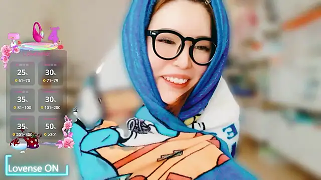 Miyuuu_'s cam snapshot