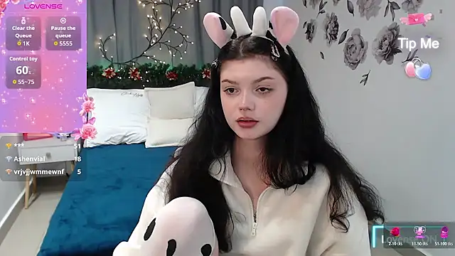 MileyRood's cam snapshot