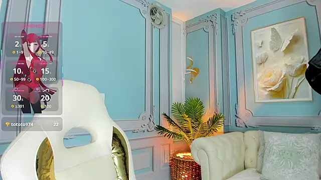 abby_adams20's cam snapshot