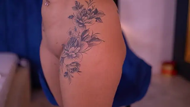 SashaFerrera's cam snapshot