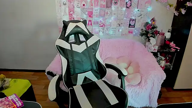 Acid_Kate's cam snapshot