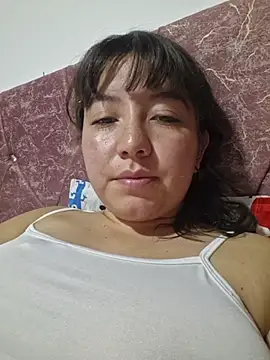 annyaparis's cam snapshot