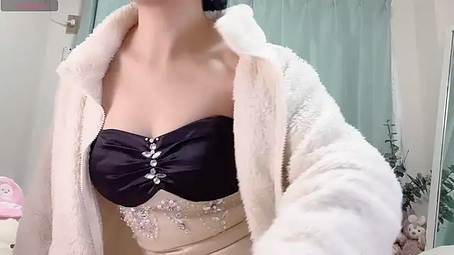 RURU-CHANN668's cam snapshot