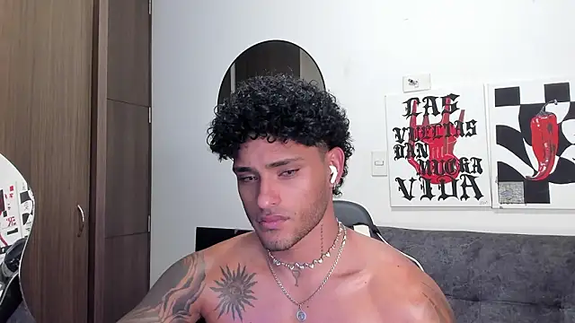 Alessandro_Vanni live sex cam