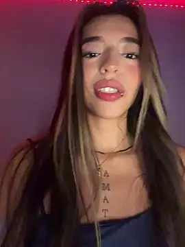 Missa_Anny's cam snapshot