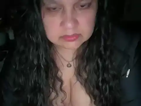 MelanieFawker's cam snapshot