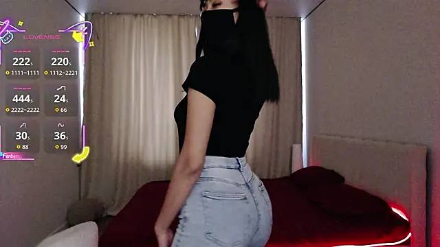 ThaiBoo's cam snapshot