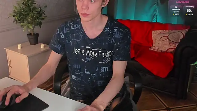 Brad_Myles live sex cam