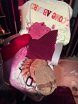 Lucky_Flora's cam snapshot