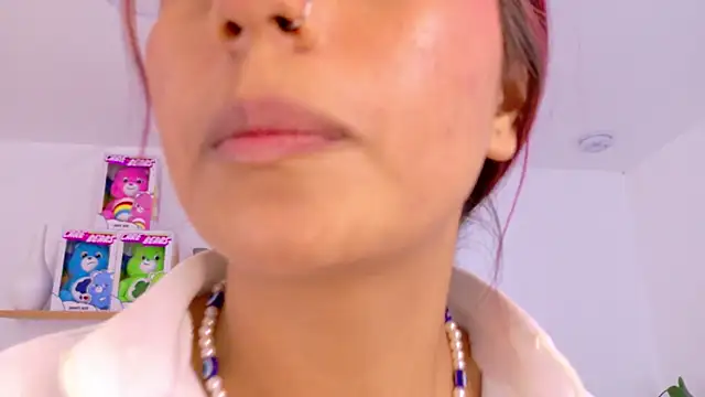 emily_bank's cam snapshot