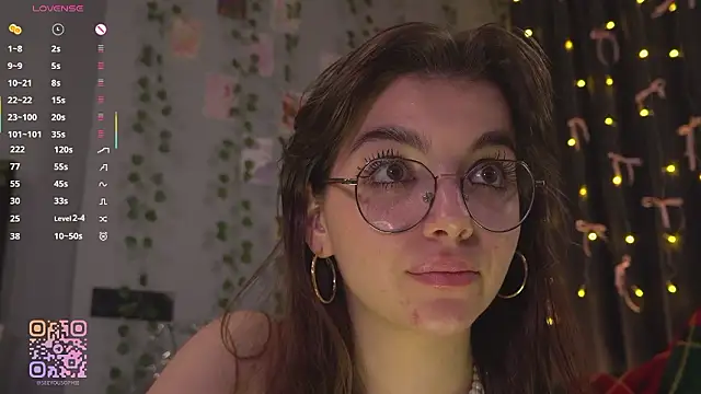 FlairEdgin live sex cam