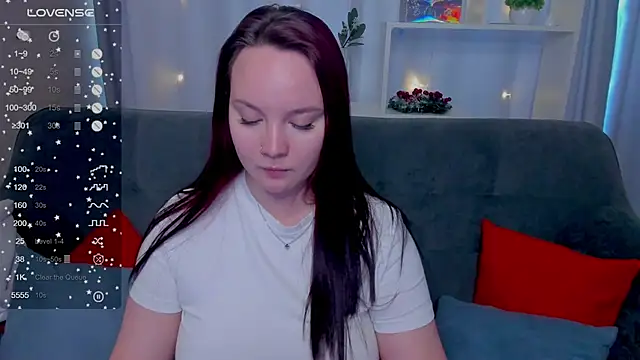 Fire_Emily_'s cam snapshot