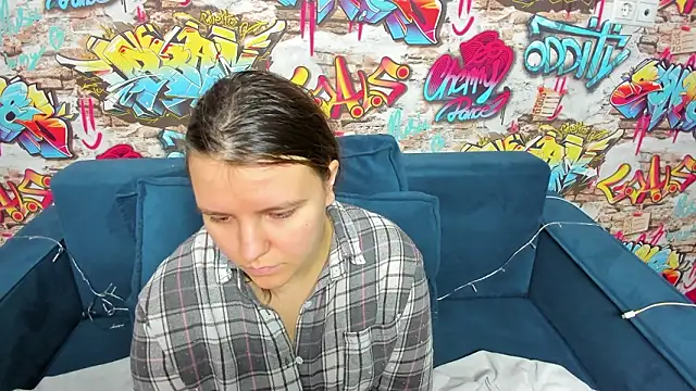 Jenny_Jimmy's cam snapshot