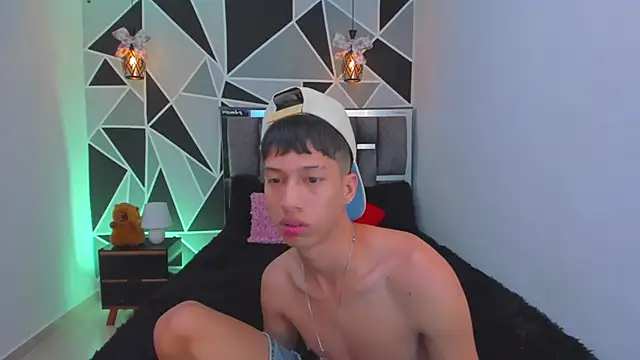 Juan_Nd_Steven live sex cam