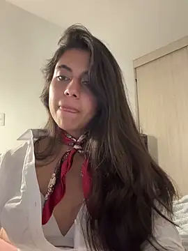 Galena_ live sex cam