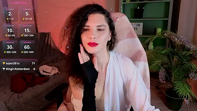 DamienLake live sex cam