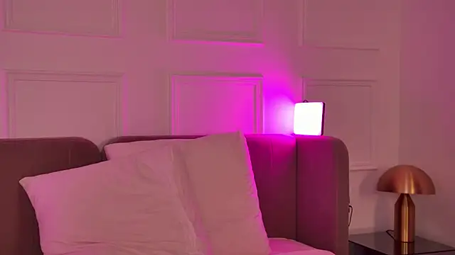 ArianaMell's cam snapshot