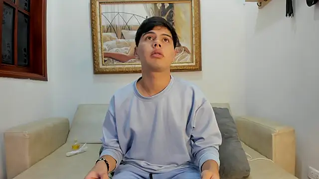 Felipe_Cold live sex cam
