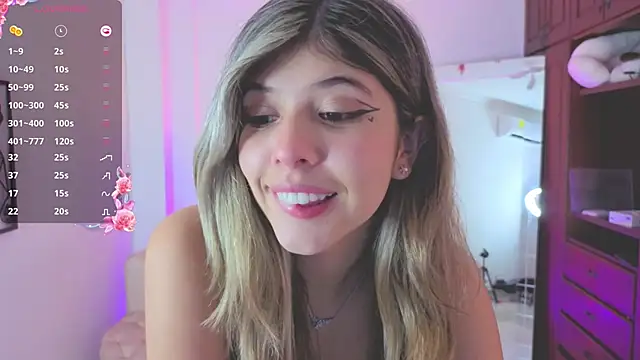 NATAASHA___ live sex cam