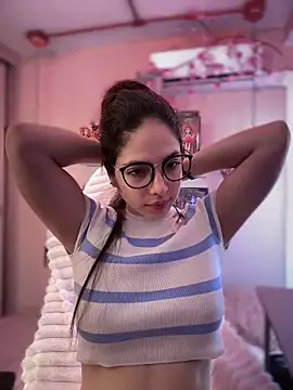 Zoe_Bae live sex cam